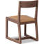 Chaise de salle à manger Finnian-125475879