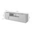 Menelik Unfinished TV Stand for TVs up to 55"-1484527359