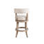 Tabouret de bar pivotant Granby-657702697-651888314-651888312