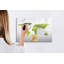 Magnetic Glass Dry Erase Board