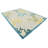 Fidela Abstract Indoor / Outdoor Rug-22945793