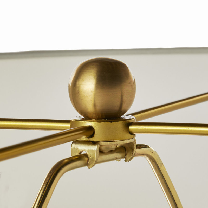 Drifter Lamp