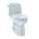 UltraMax® 1.6 GPF Elongated One-Piece Toilet (Seat Included)