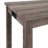 Abinaash 60'' Console Table-198406464