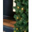 210cm Lighted Faux Garland with Lights
