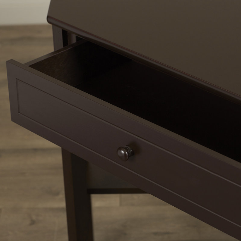Bureau d'angle Carfi, Espresso
