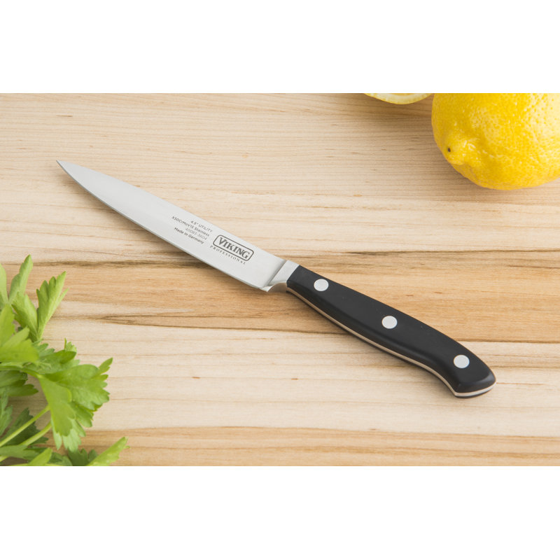 Viking Professional Utility Knife, 4.5"