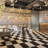 GlueCore Fab 28mil x 12" W x 24" L Adhesive Vinyl Tile Flooring-63468662