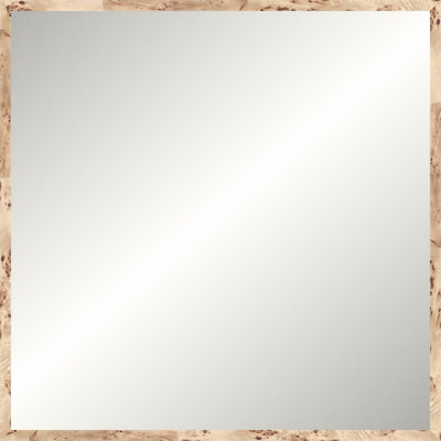 Miroir blond