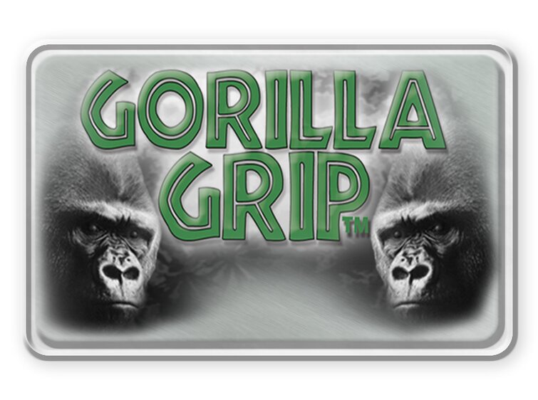  The Original Gorilla Grip Heavy Duty Stainless Steel