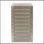 Table d'appoint d'extérieur en forme de C avec structure en aluminium durable et conception polyvalente pour un maximum de commodité et de style-557626009