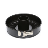 Frieling Zenker 10'' Carbon Steel Non-Stick Round Springform Pan