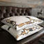 Equestrian Square Pillow Cover & Insert-101837680