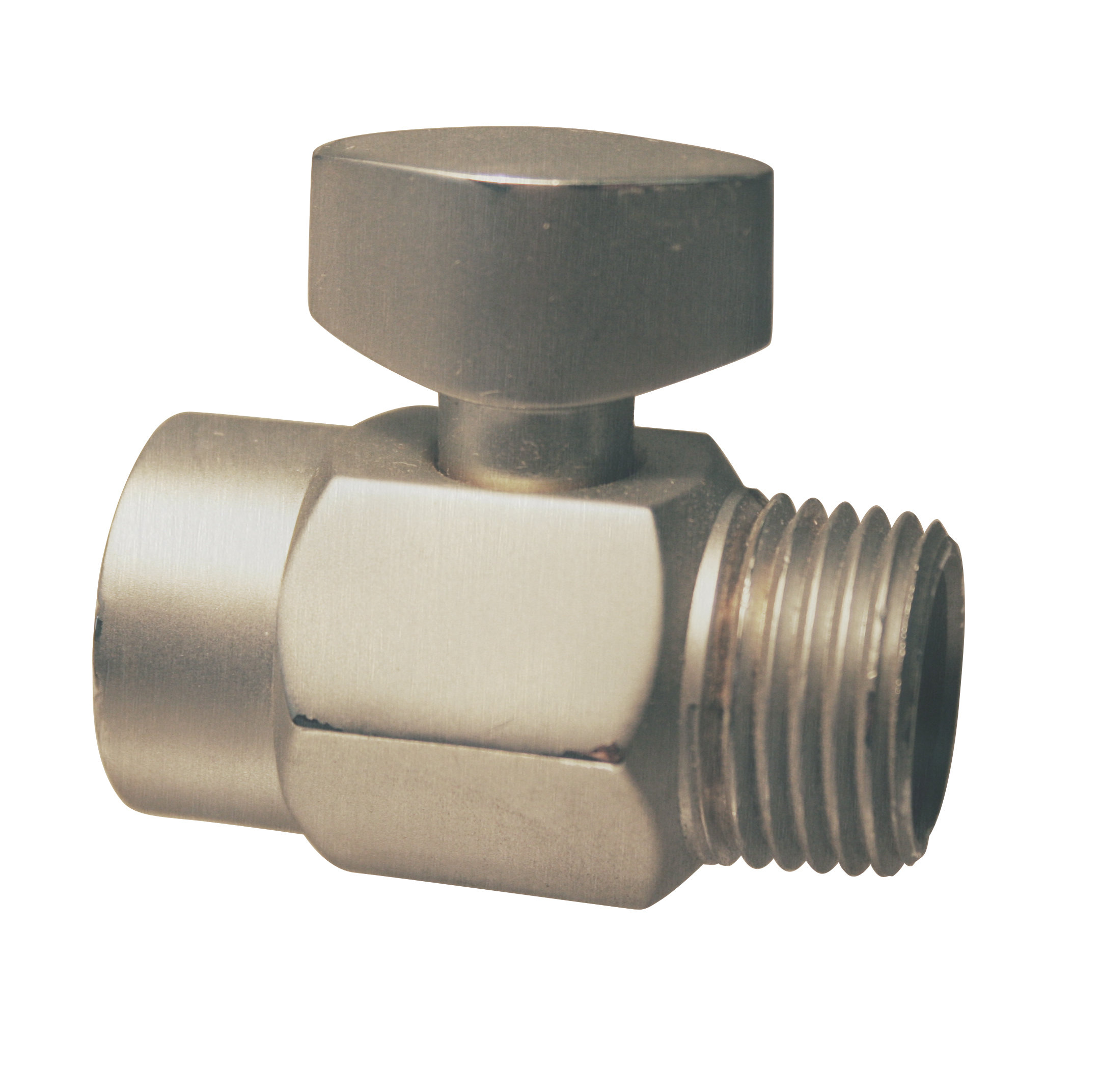 Westbrass 1/2" Shower Arm Volume Flow Control Trickle Valve Wayfair