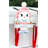 The Original MantleClips™ Stocking Holder
