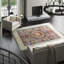 Aryana Wool Oriental Area Rug