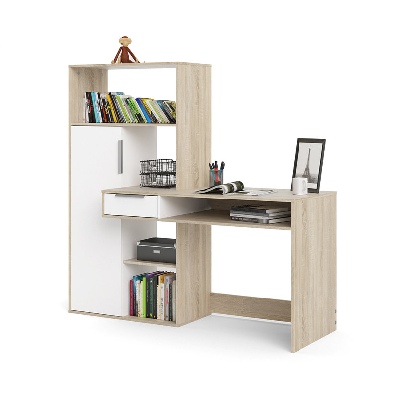 Aghan Secretary Desk