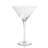 Boulder Optic Martini Glasses, Set of 4-1736269920
