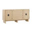 Buffet 63 "avec tiroirs biseautés 63" Scandi-131406990