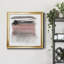 Sundown Turnwood II - Peinture sur toile encadrée-1146216837-1146216833