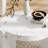 2-Piece Modern Round Nesting Coffee Table Set For Home & Apartment-560702330-560702324