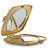Square Mirror