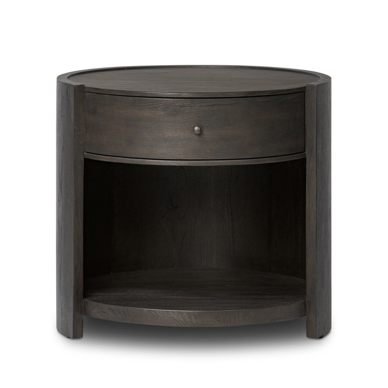 BODE 1 - Drawer Nightstand