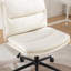 Chaise de bureau pivotante réglable-1854551754