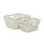 Ensemble de 2 paniers en tissu-603621394