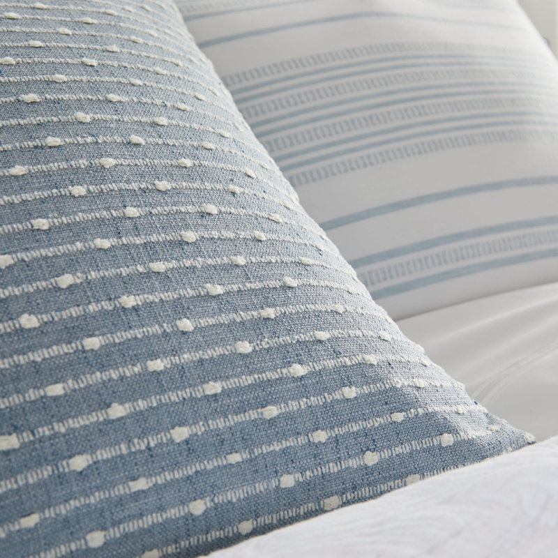 Coussin Deja Vu, Carré 24 po
