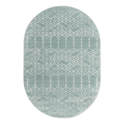 Sierra Geometric Area Rug