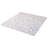Durham Glass 16.14 In. X 16.14 In. Polished Terrazzo Floor And Wall Tile (3.61 Sq. Ft. / Case)-125043272