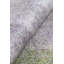 Tapis décoratif rayé gris et vert-754600468