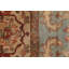 Antique Weave Serapi Wool Oriental Area Rug-37774567