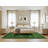 Washable Moroccan Indoor Rug-2063742497