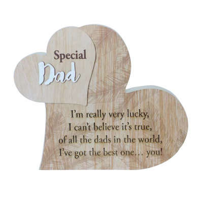 Box Signs & Plaques