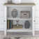 Mayfield Storage Bookcase
