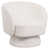 Boucle blanc est en rupture de stock