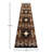 Leitha traditionnel en fibre d'oléfine-1416405983