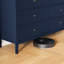 Amberrae 6 Drawer 119.4cm W Double Dresser-1327722592