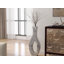 Vase de plancher en verre cristal 30 po