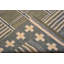 One-of-a-Kind 6'1" X 9'1" Flatweave Area Rug