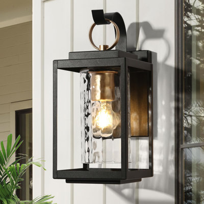 Airmont Wall Light