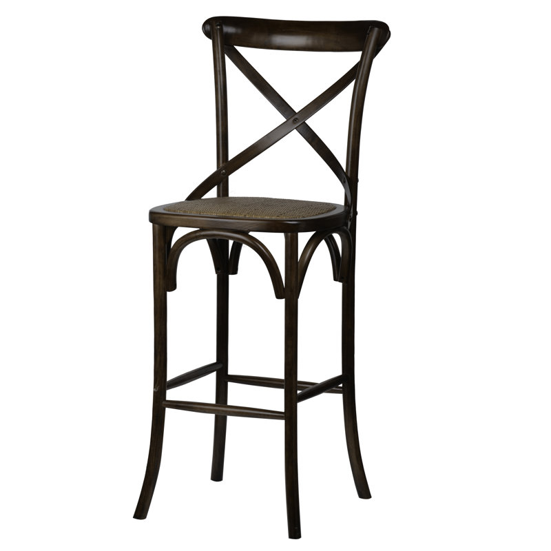 Coe Birch Outdoor 43'' Stool