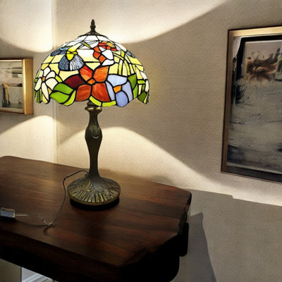 Koontz Table Lamp
