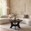 Table basse moderne