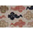 One-of-a-Kind 2'4" x 5'10" Runner Wool Area Rug in Ivory