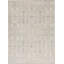 Wool Ikat Area Rug