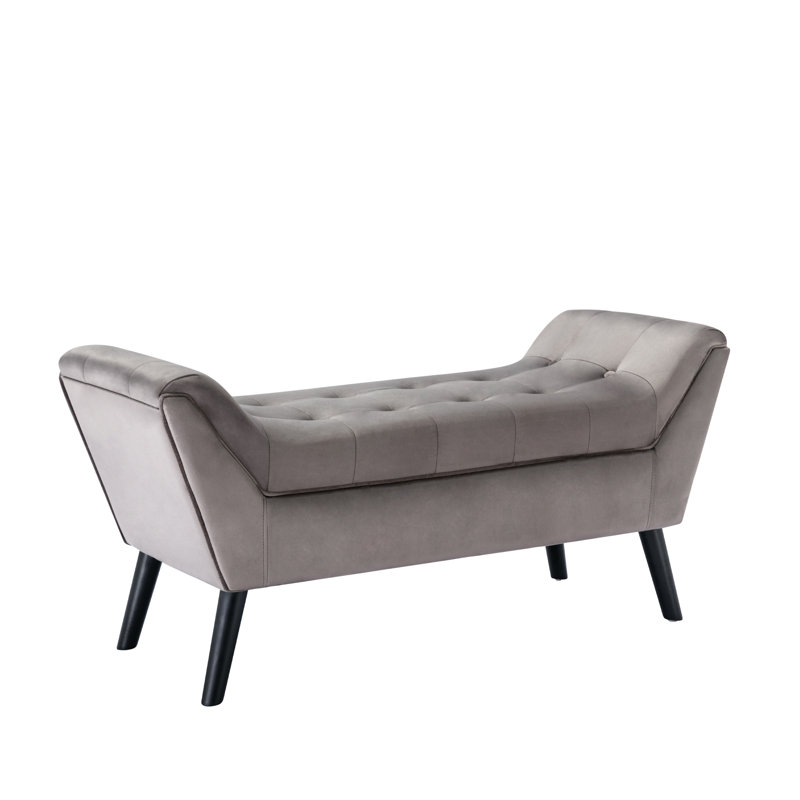 Banc rembourré Coline