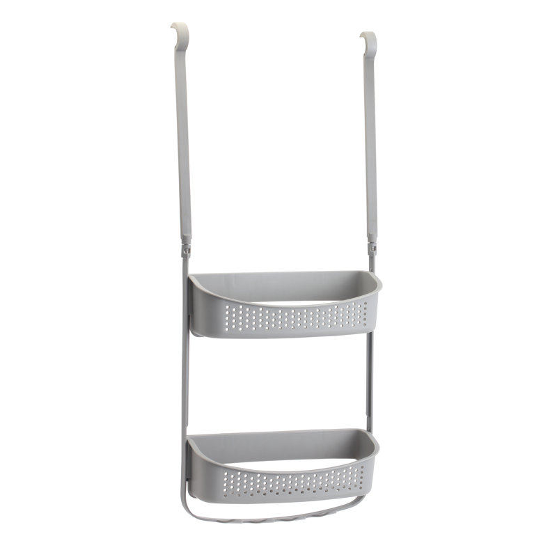 Longina Hanging Shower Caddy